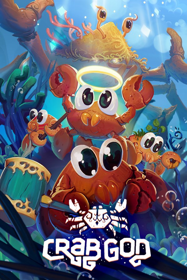 crab library capsule 01