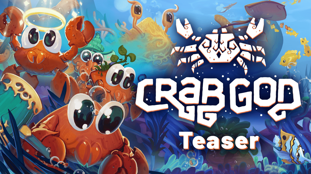 crab god thumbnail